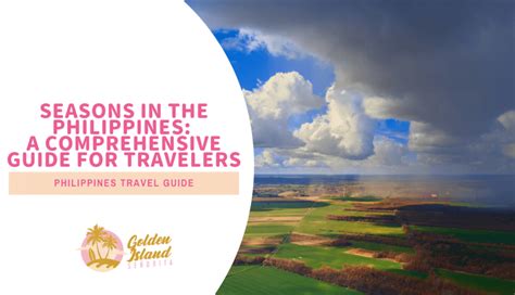 spring season in philippines|Seasons in the Philippines: A Comprehensive Guide for Travelers.